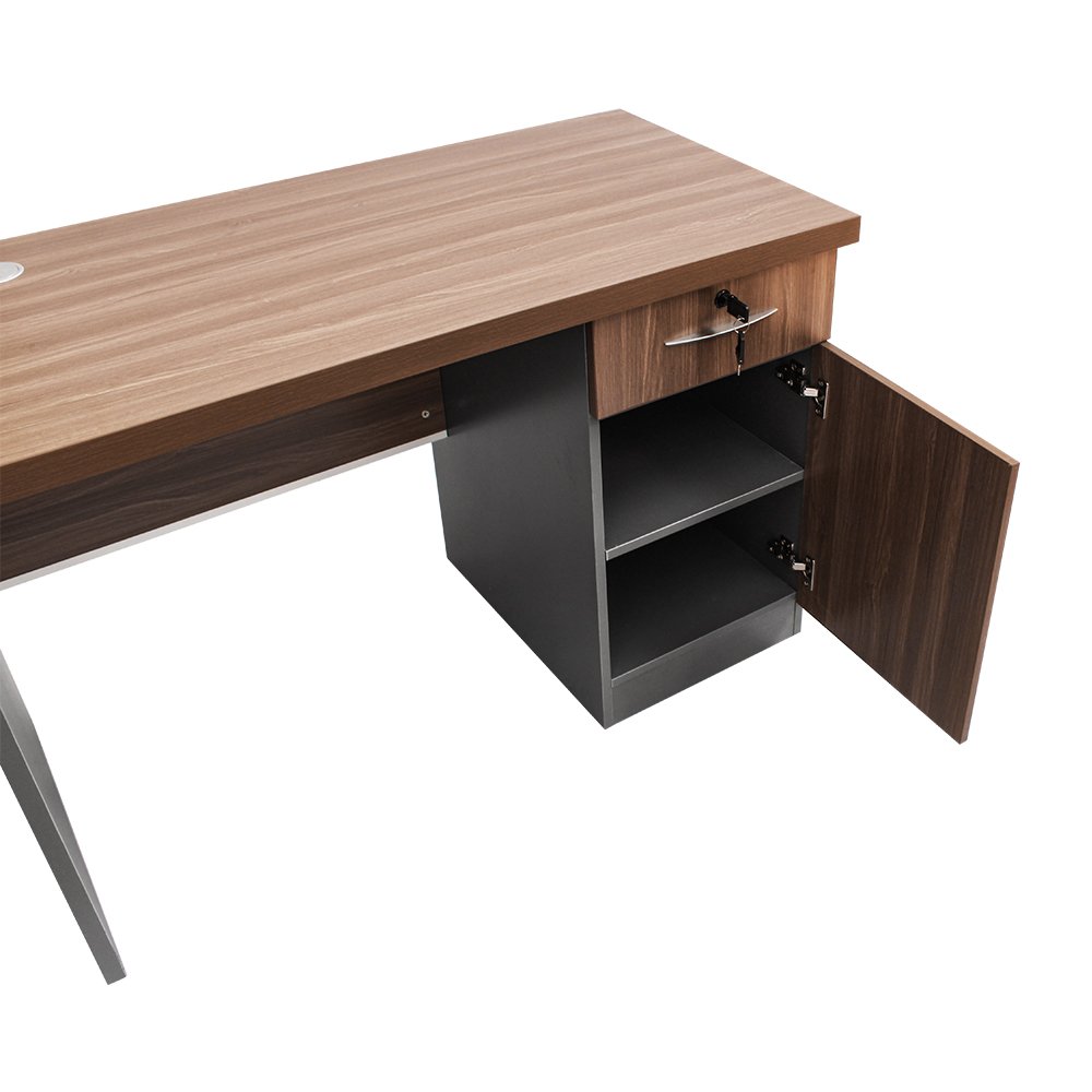 Kumswarok Office Desk - Image 4
