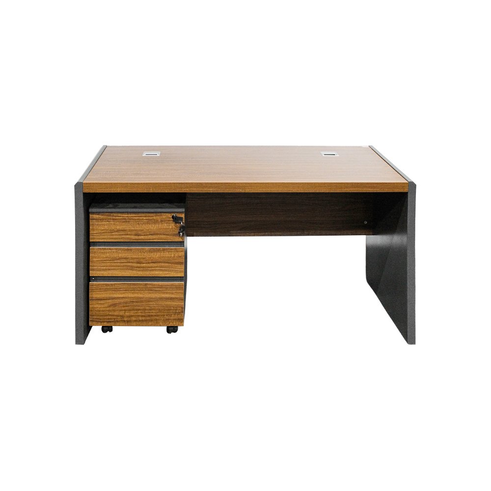 Grand Executive Desk