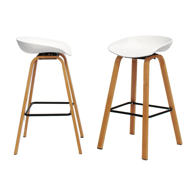 Kuhn Bar Chair - Image 4