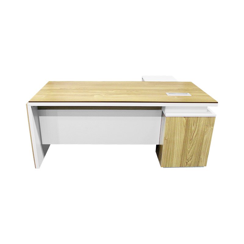 Halo Office Desk