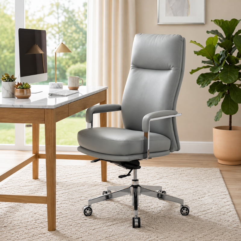 Monarch Mid Back Office Chair