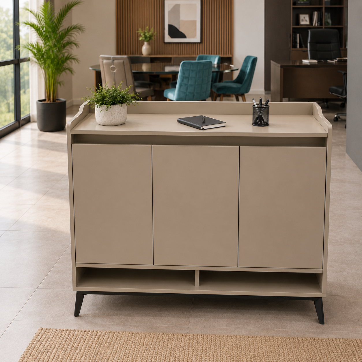 Kingston Storage Cabinet