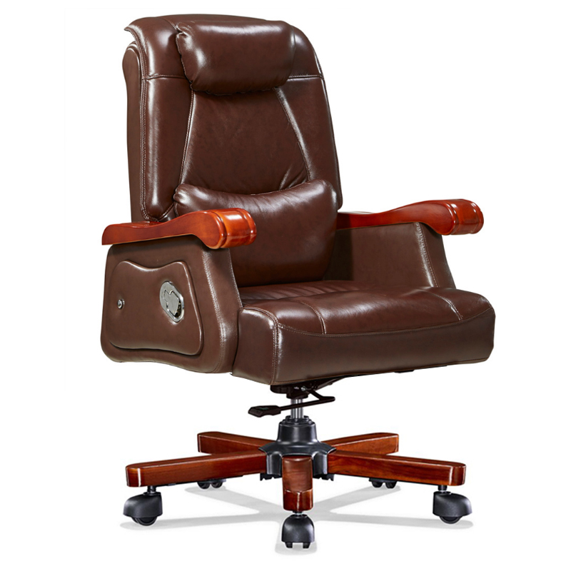 Mirage Executive Chair