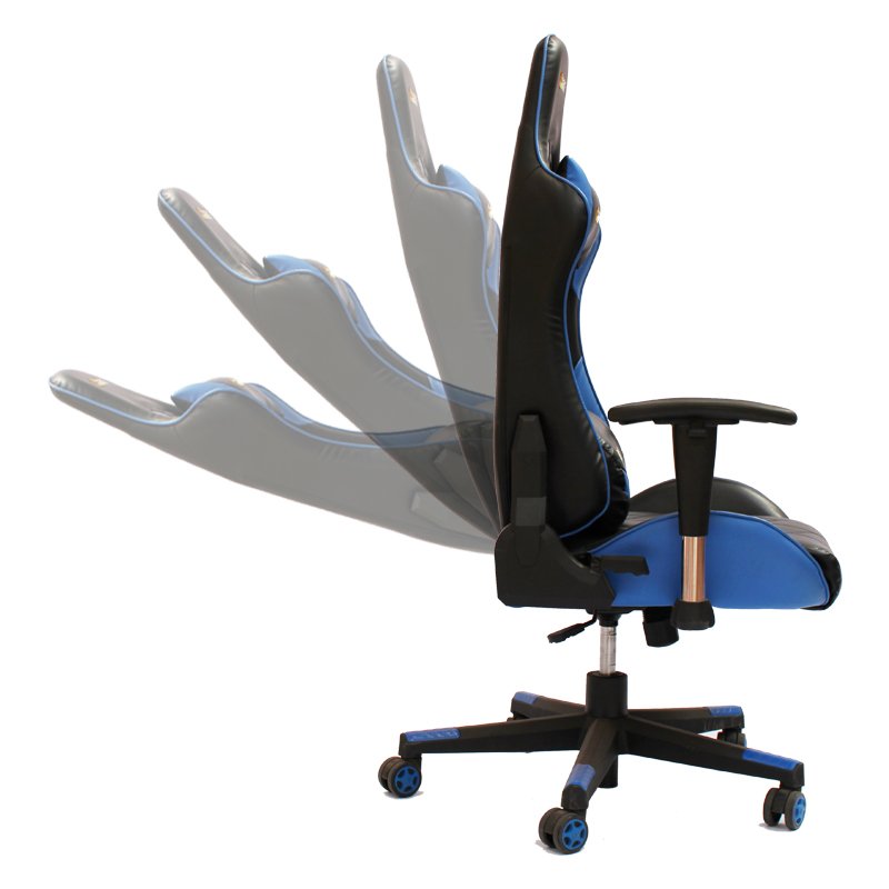 Gearar Gaming Chair - Image 6