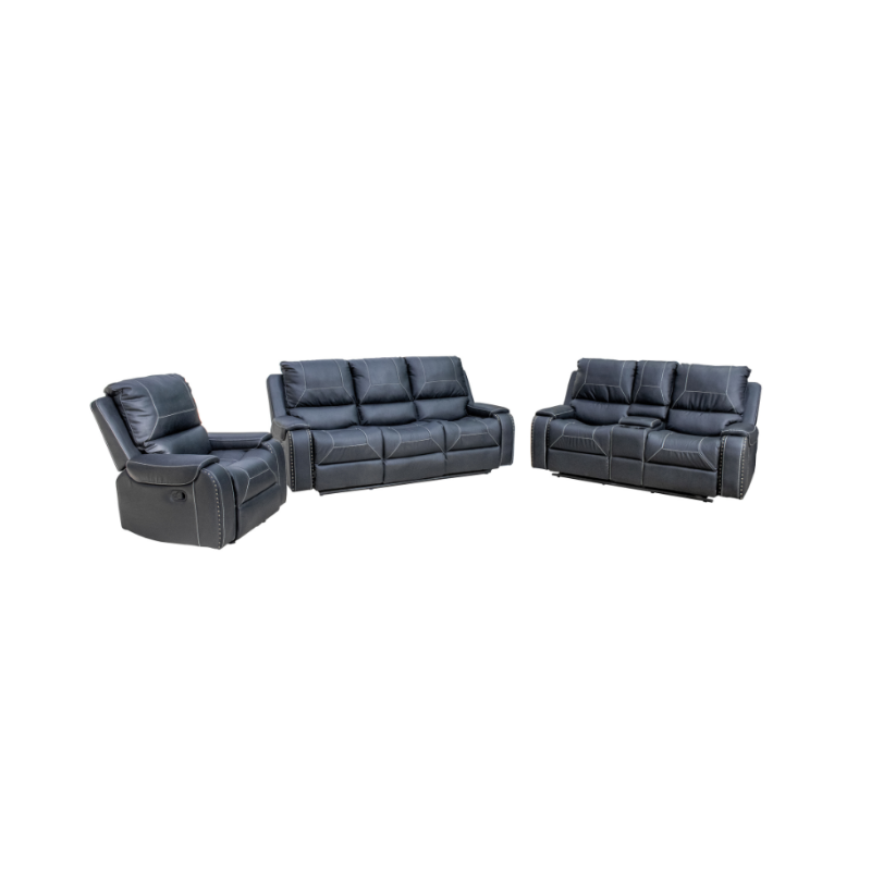 Leo Recliner Sofa
