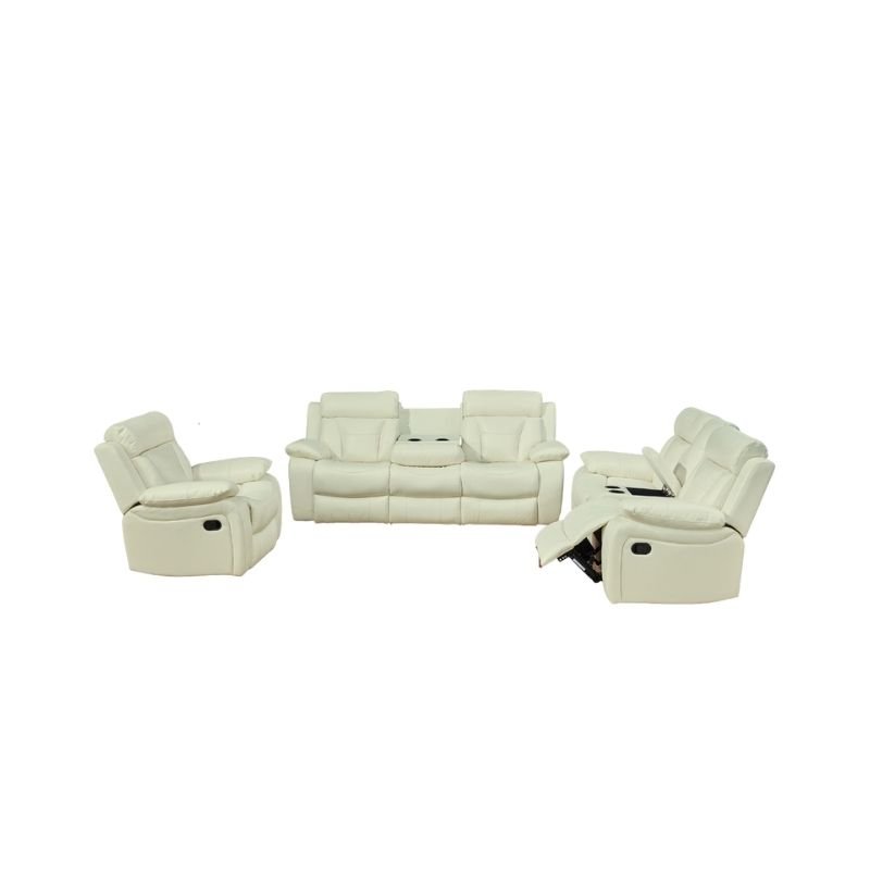 Nobel Sofa