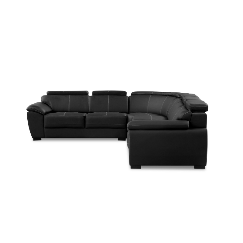 Bertha Sectional Sofa