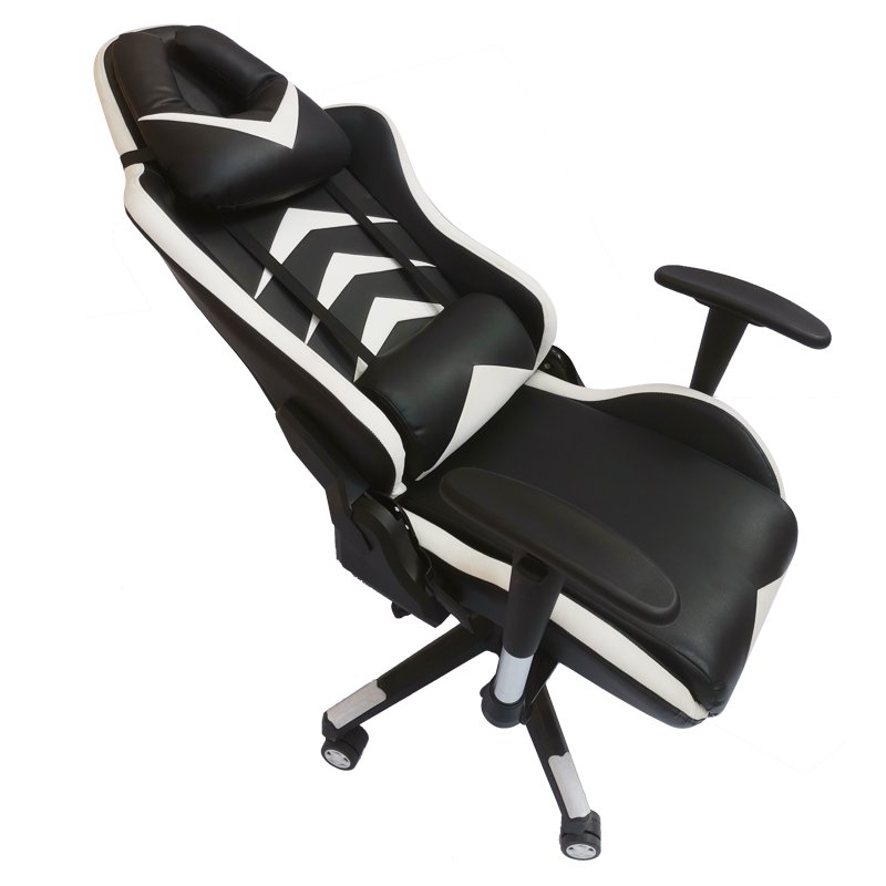 PowerContour Gaming Chair - Image 8
