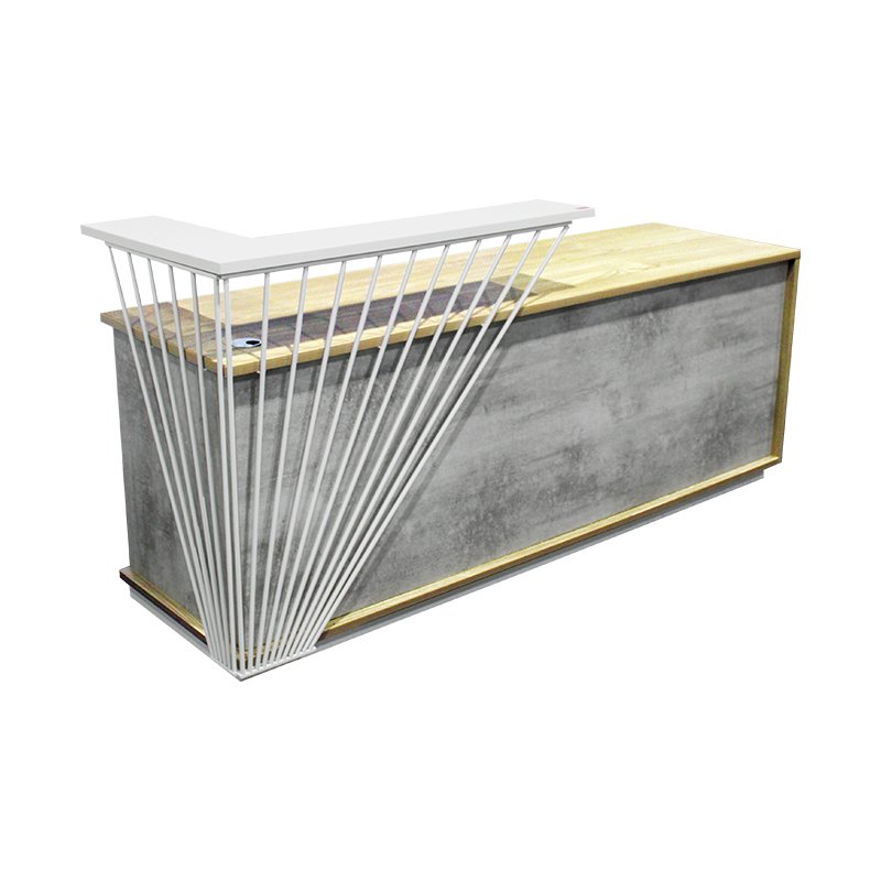 Izwe Reception Desk - Image 2