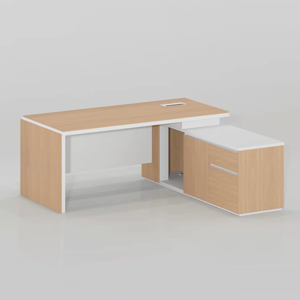 Credo Office Desk - Image 2