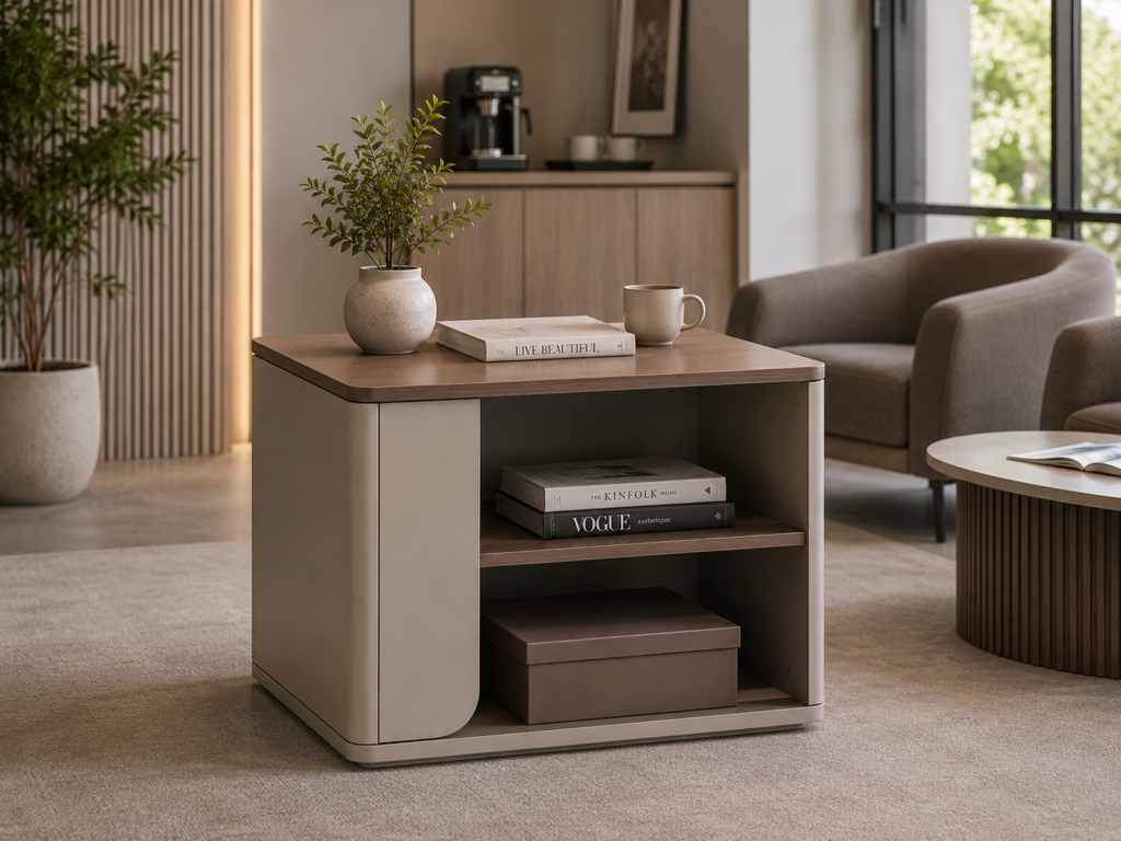 Chloe Side Table