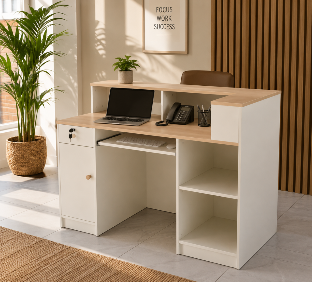 Nova Office Desk