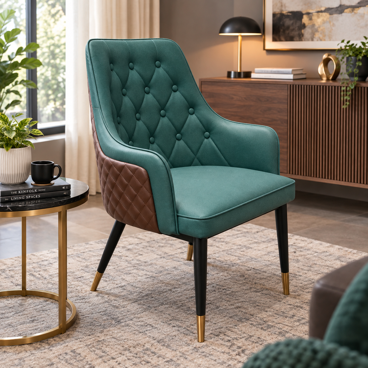 Alessia Dining Chair