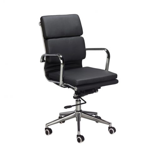 Lorah Mid Back Office Chair