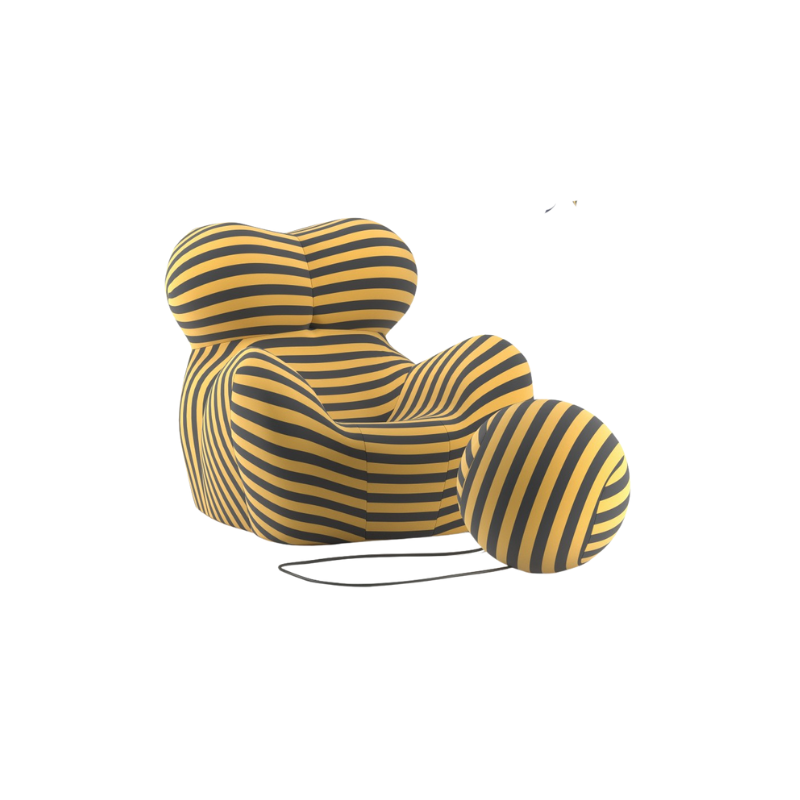 Cothey Arm Chair