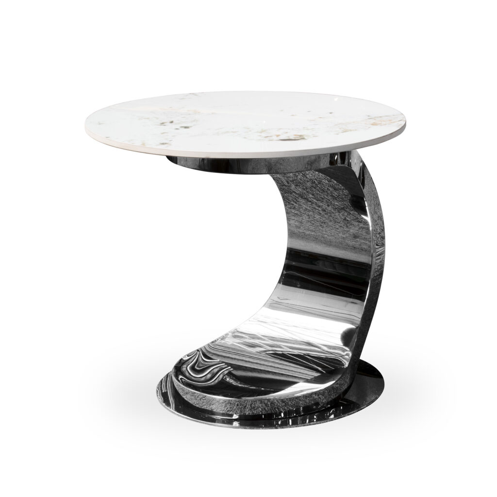 Maya Side Table