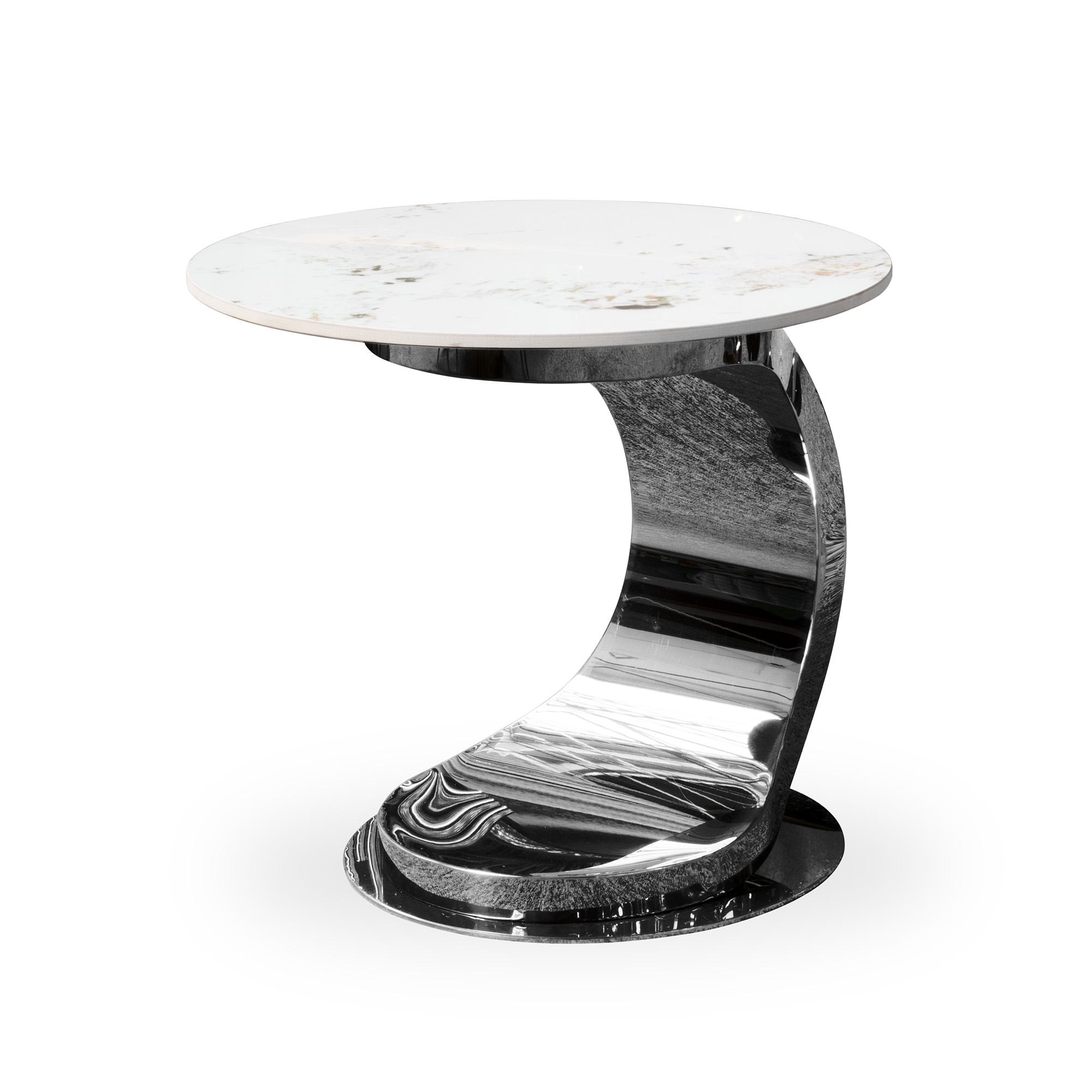 Maya Side Table