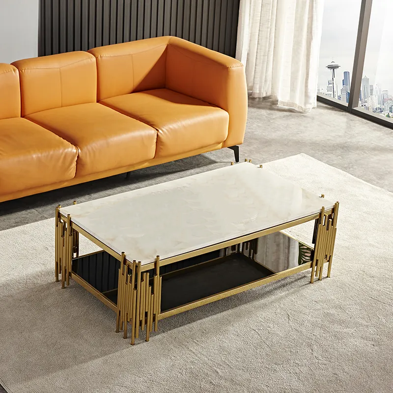 Remi Coffee Table - Image 2