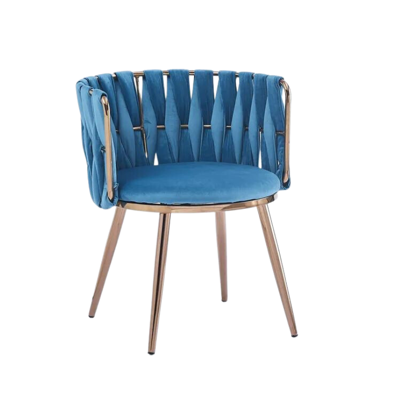 Layla Dining Chair - Image 4
