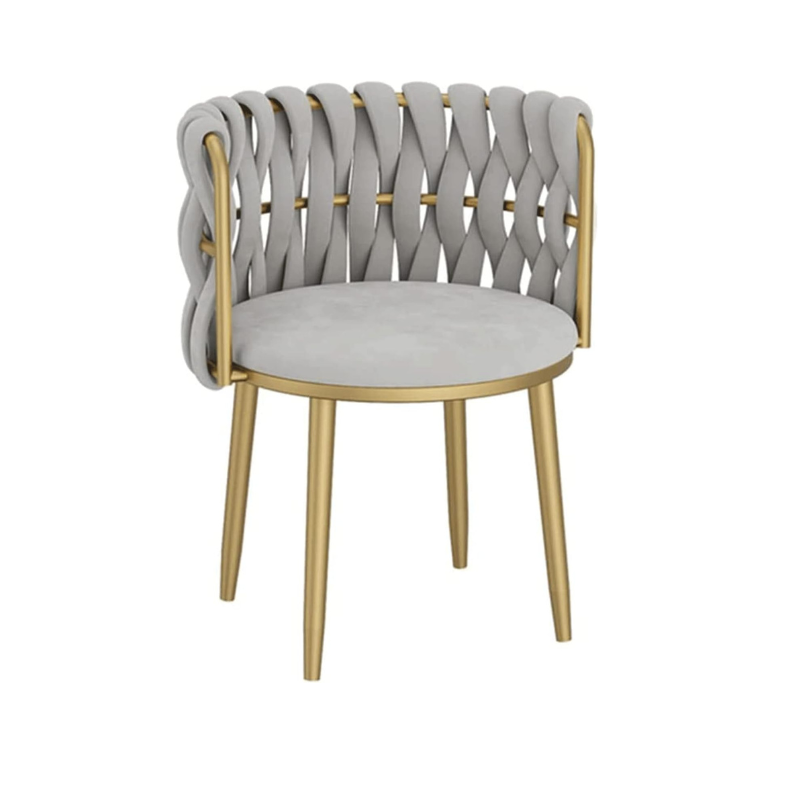 Layla Dining Chair - Image 5