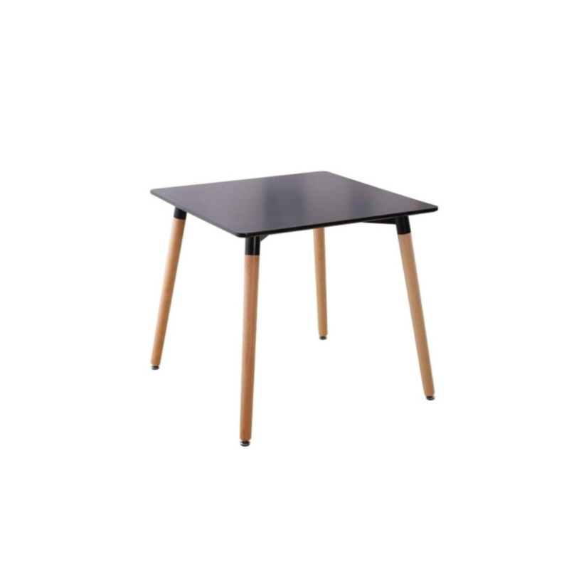 LuxeWood Table