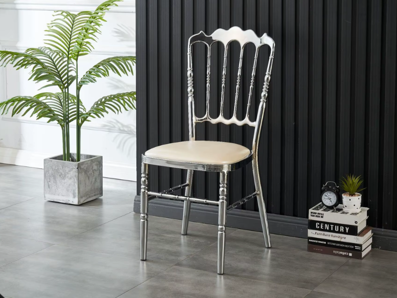 Volcano Banquet Chair