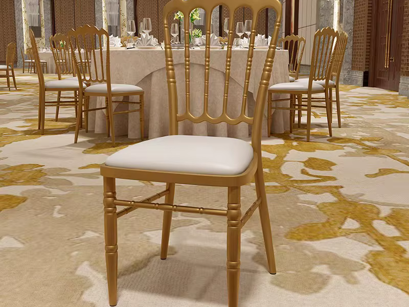 Volcano Banquet Chair - Image 3