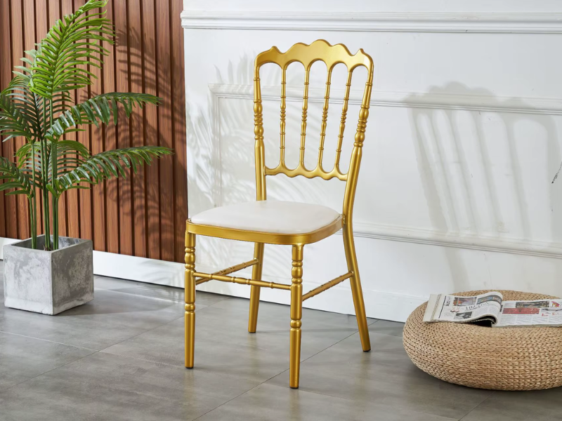 Volcano Banquet Chair - Image 4