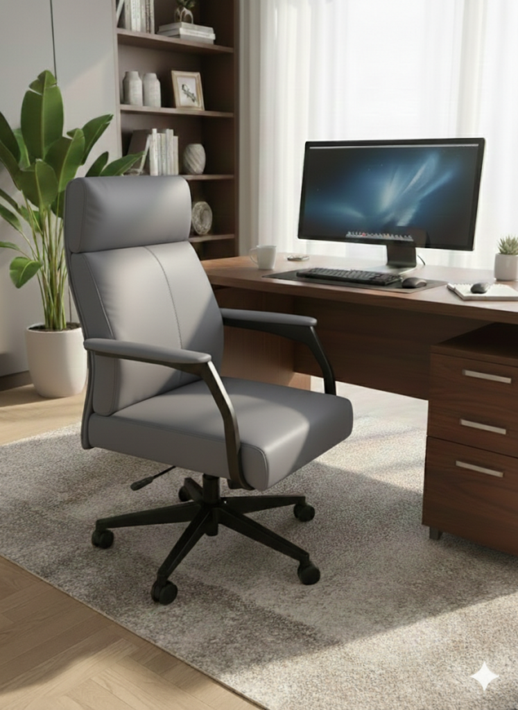 Avana Mid Back Executive Office Chair
