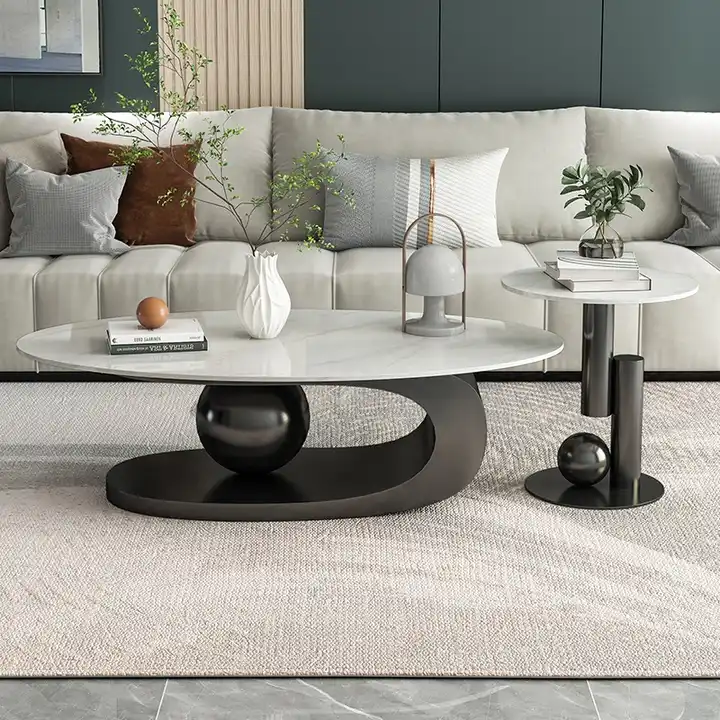 Acacia Coffee Table