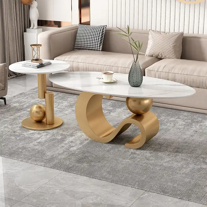 Alexandra Coffee Table