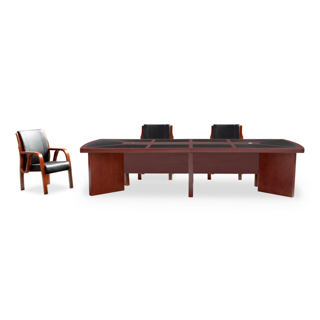 Arcadian Presidential Boardroom Table
