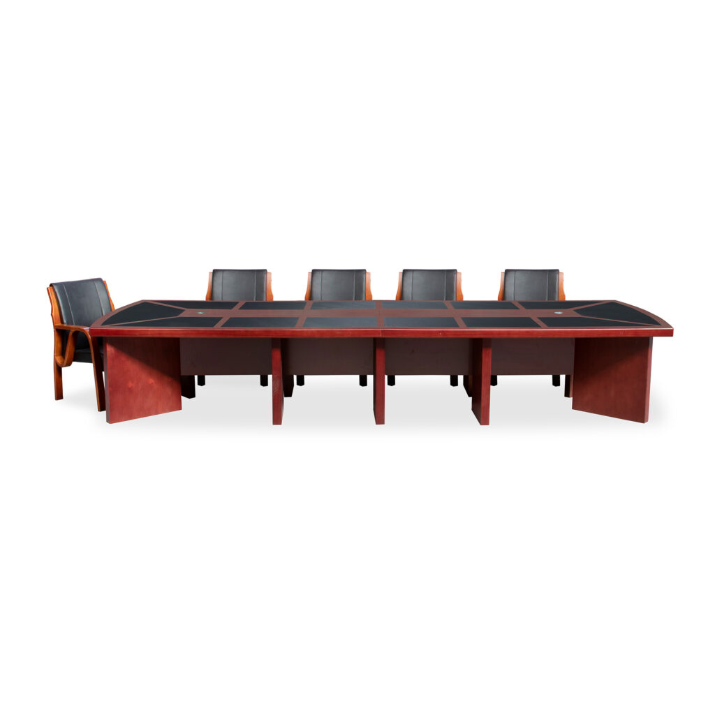 Arcadian 1 Presidential Boardroom Table