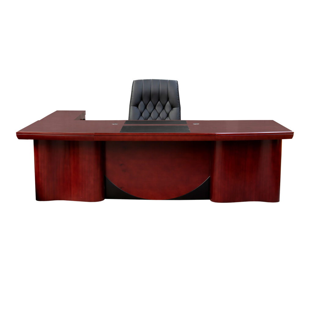 Acadia Presidential Office Desk
