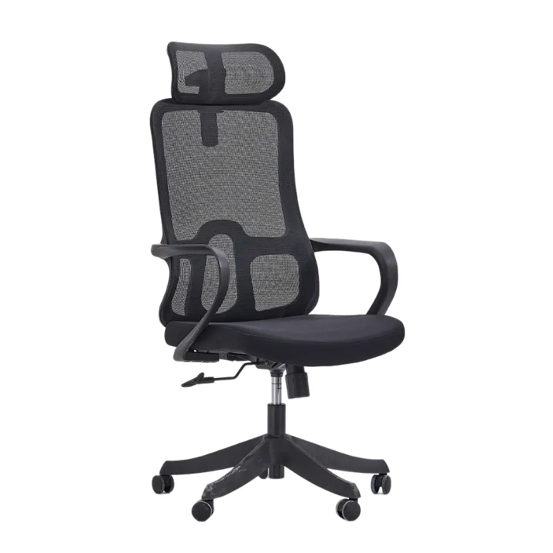 Verona Ergonomic Mesh Office Chair