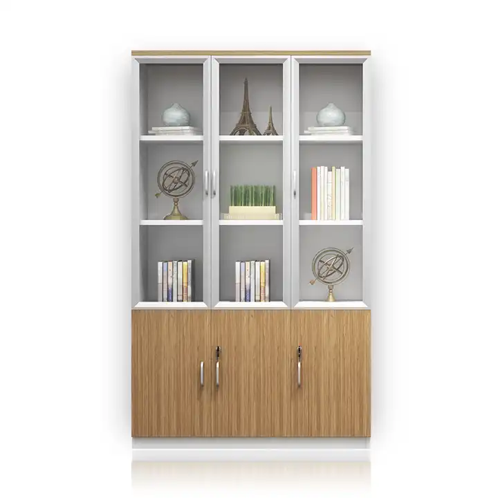 Arto Office Cabinet