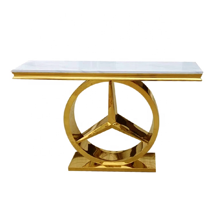 AMG Luxury Console Table