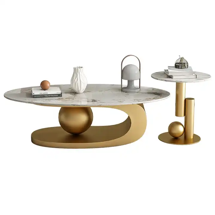 Acacia Coffee Table - Image 2