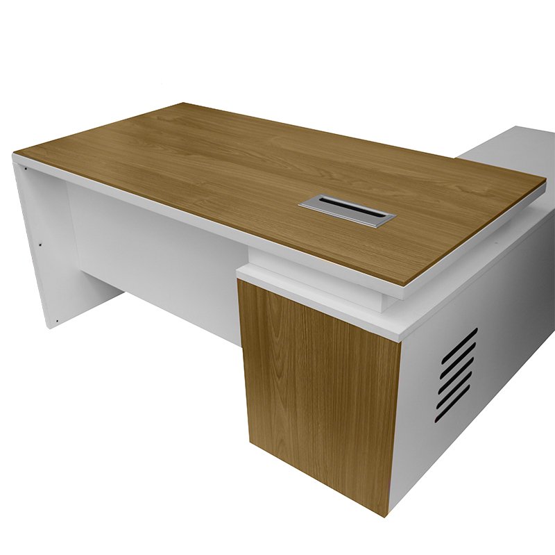 Hover Executive Office Desk