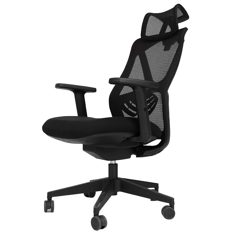 Bistro Ergonomic Office Chair - Image 5