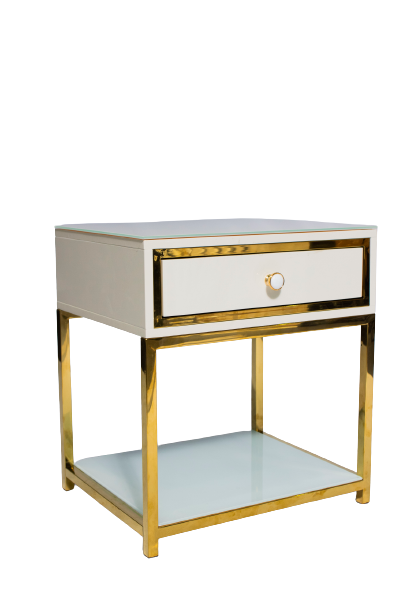 Inception Pedestal
