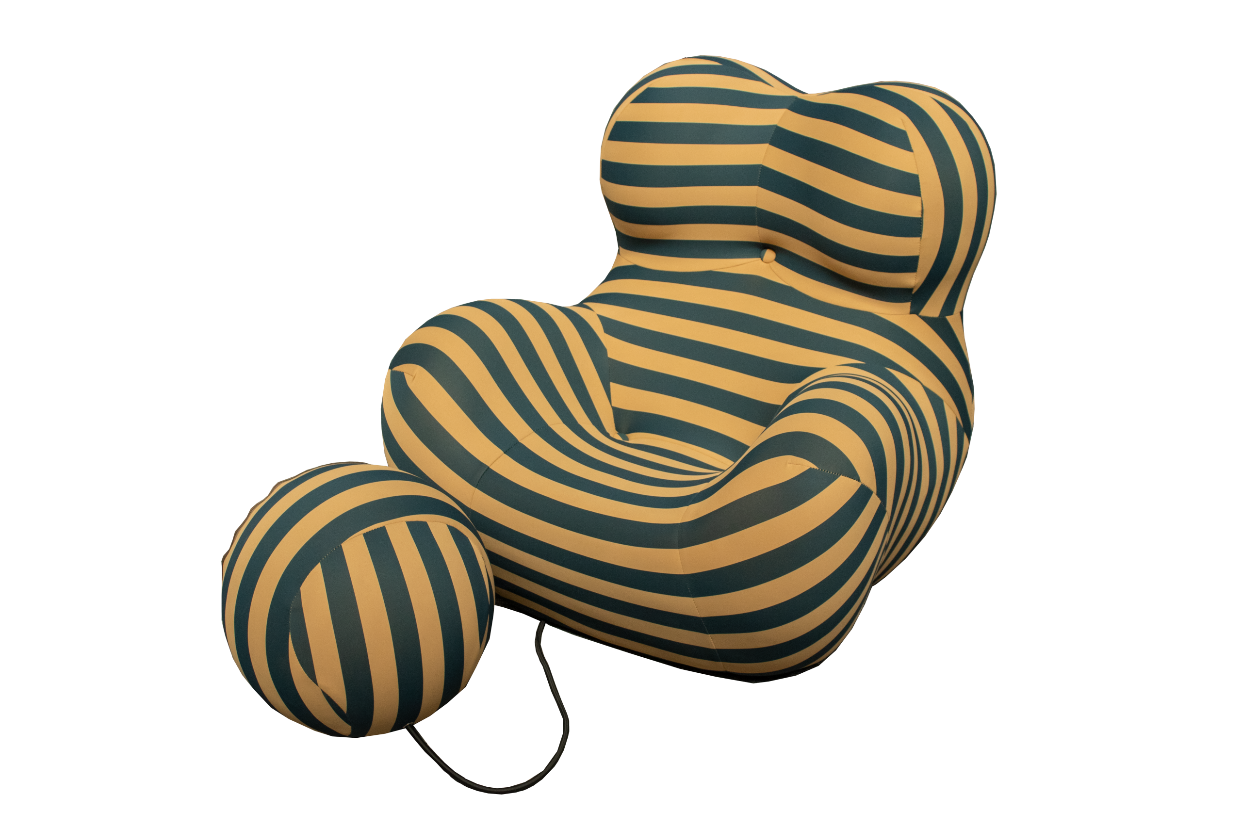 Cothey Arm Chair - Image 2