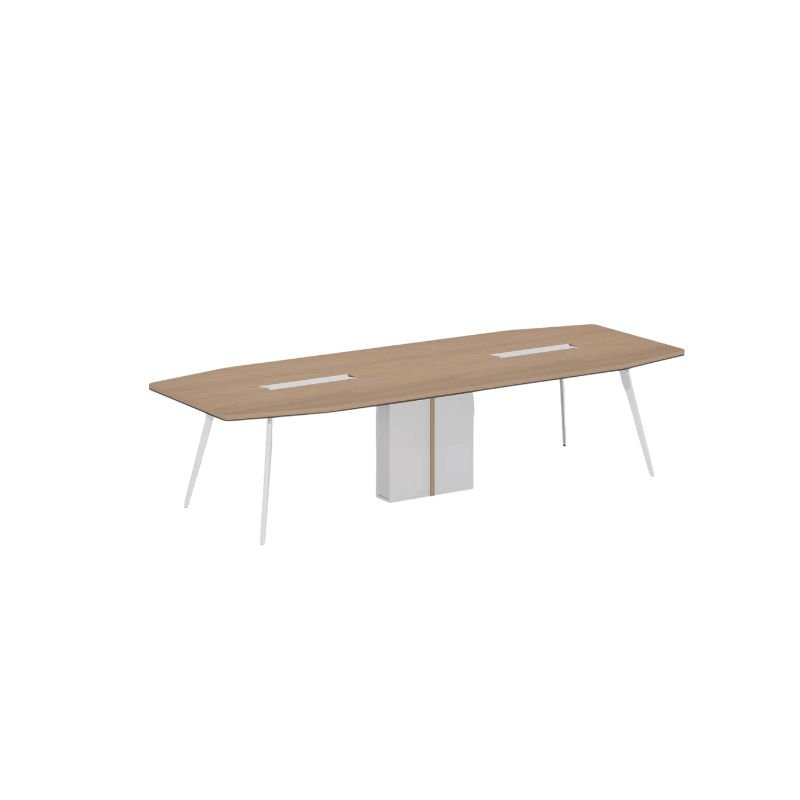 Nerald Boardroom Table - Image 2