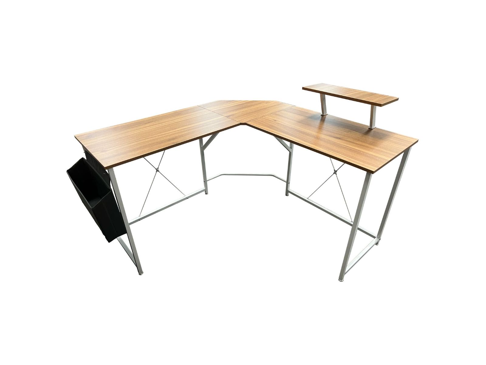 Everest L-Shaped Desk - Image 3