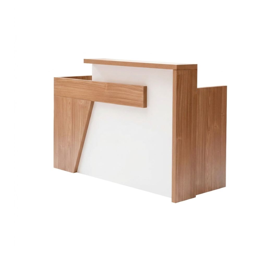 Stream 2 Reception Desk