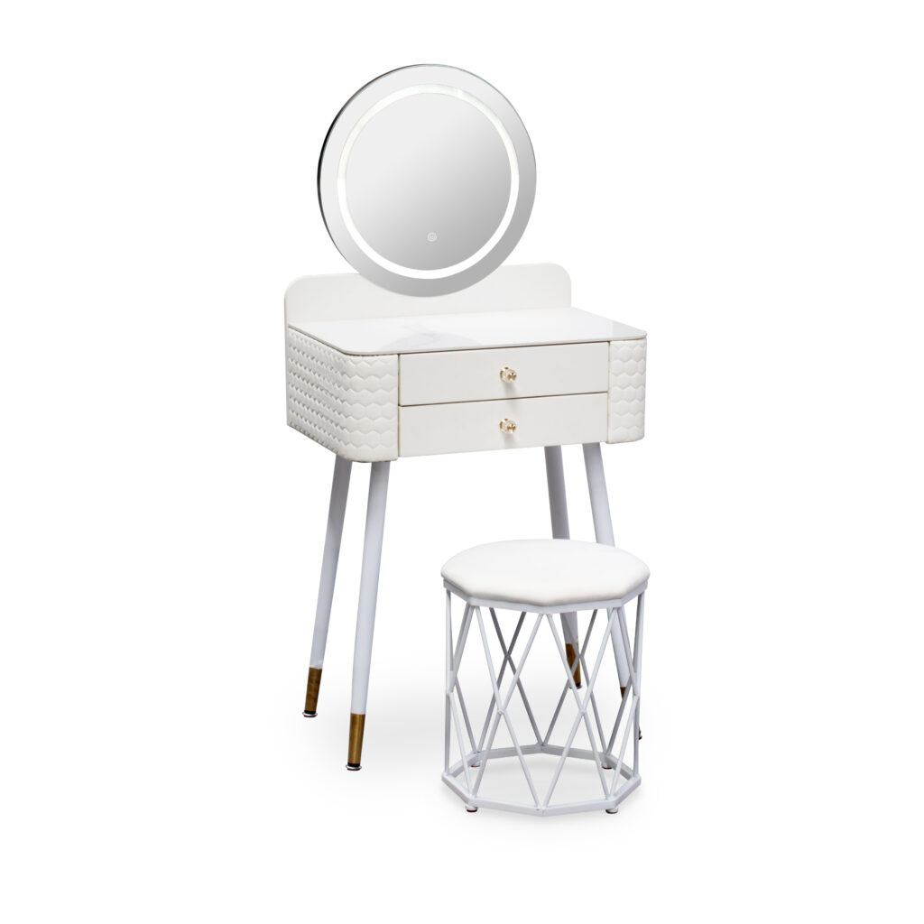 Avian Dressing Table