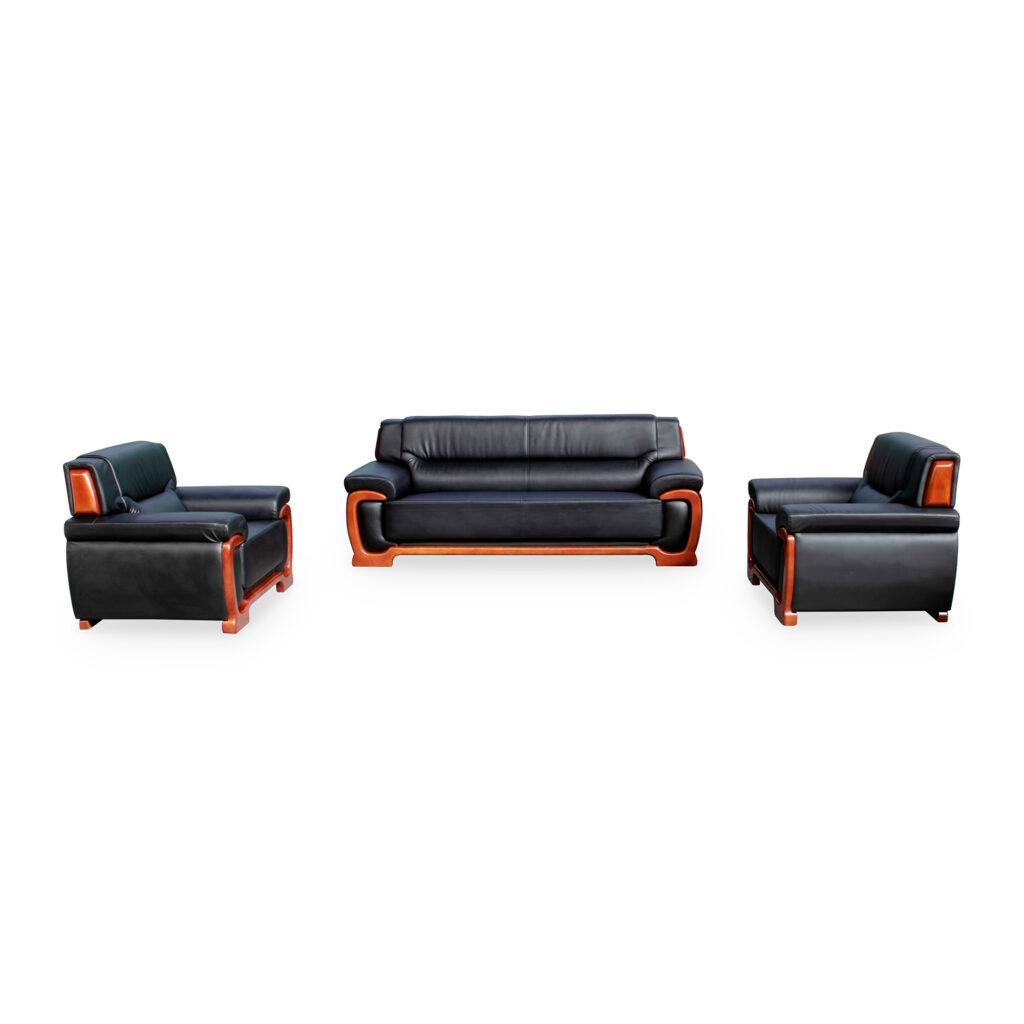 Milano Office Sofa