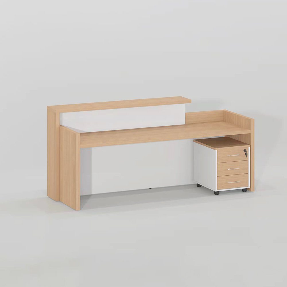 Stream 2 Reception Desk - Image 2