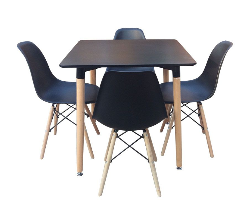 Olivia Dining Set
