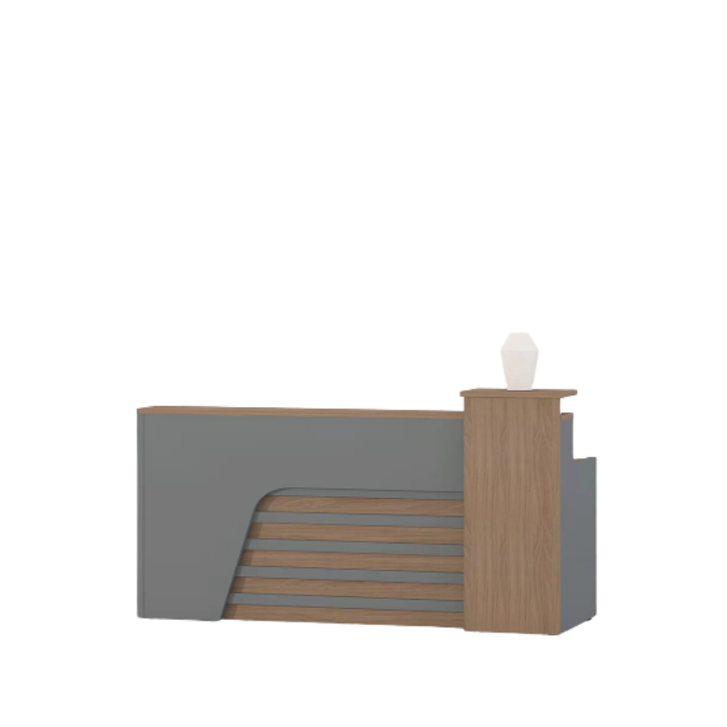 Trestle 2 Reception Counter